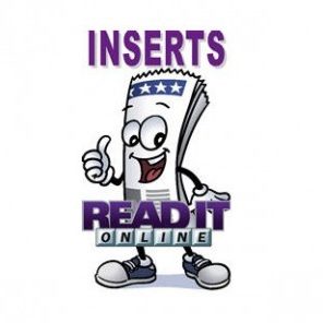 insert